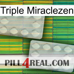 Triple Miraclezen 17